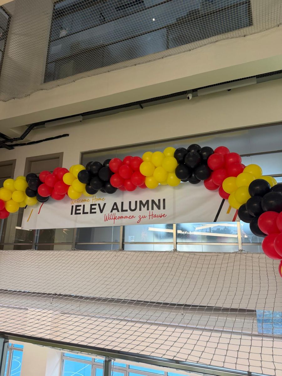 1. Döner Günümüzü Gerçekleştirdik